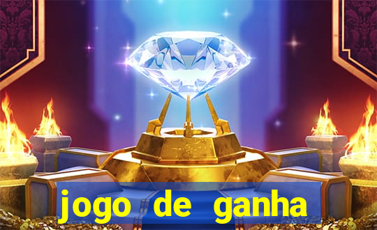 jogo de ganha dinheiro sem depositar